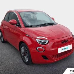 Fiat 500 II 500 e 95 ch (RED) 2.0 Fr&eacute;jus