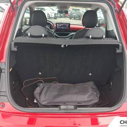 Fiat 500 II 500 e 95 ch (RED) 2.0 Fr&eacute;jus