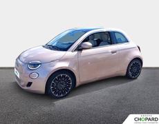 Fiat 500 II