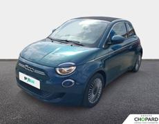Autres Fiat Fréjus