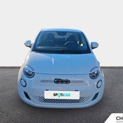 Fiat 500e BERLINE 500 e 118 ch Nouvelle 500 occasion - Fr&eacute;jus - photo 2/18
