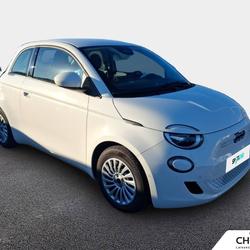 Fiat 500e BERLINE 500 e 118 ch Nouvelle 500 occasion - Fr&eacute;jus - photo 3/18