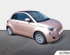 Autres Fiat Fréjus