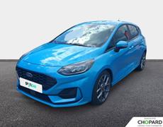 Ford Fiesta Fréjus