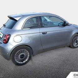Fiat 500e BERLINE 500 e 118 ch Nouvelle 500 occasion - Fr&eacute;jus - photo 3/24