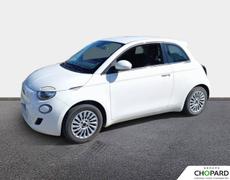 Autres Fiat 500 e 118 ch Nouvelle 500