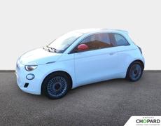 Autres Fiat Fréjus