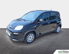 Fiat Panda Fréjus