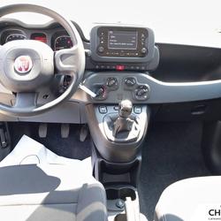 Fiat Panda 1.0 70 ch Hybrid BSG S/S occasion - Fr&eacute;jus - photo 2/24