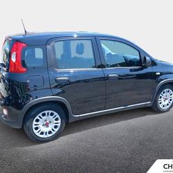 Fiat Panda 1.0 70 ch Hybrid BSG S/S occasion - Fr&eacute;jus - photo 3/24