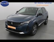 Peugeot 3008 Trégueux