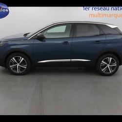 Peugeot 3008 1.2 PURETECH 130CH ALLURE PACK Tr&eacute;gueux