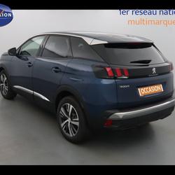Peugeot 3008 1.2 PURETECH 130CH ALLURE PACK Tr&eacute;gueux
