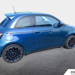 Fiat 500e BERLINE 500 e 118 ch Ic&ocirc;ne occasion - Fr&eacute;jus - photo 3/25