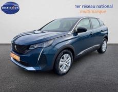Peugeot 3008 Trégueux