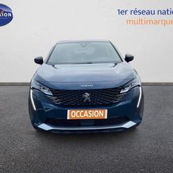 Peugeot 3008 1.2 PURETECH 130CH ACTIVE PACK Tr&eacute;gueux
