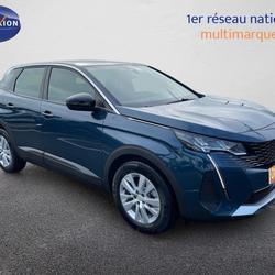 Peugeot 3008 1.2 PURETECH 130CH ACTIVE PACK Tr&eacute;gueux