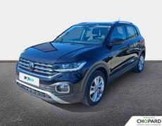 Volkswagen T-Cross Fréjus