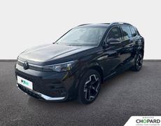 Volkswagen Tiguan Fréjus