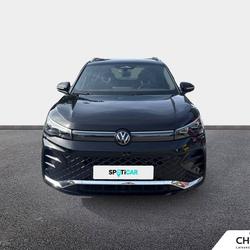 Volkswagen Tiguan 1.5 eHybrid 204ch DSG6 R-Line occasion - Fr&eacute;jus - photo 2/22
