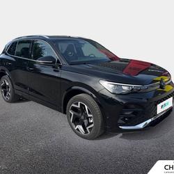 Volkswagen Tiguan 1.5 eHybrid 204ch DSG6 R-Line occasion - Fr&eacute;jus - photo 3/22