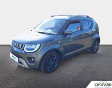 Suzuki Ignis Fréjus