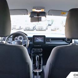 Suzuki Ignis 1.2 Dualjet Hybrid Privil&egrave;ge occasion - Fr&eacute;jus - photo 2/24