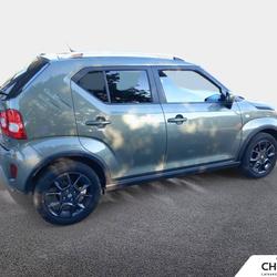 Suzuki Ignis 1.2 Dualjet Hybrid Privil&egrave;ge occasion - Fr&eacute;jus - photo 3/24