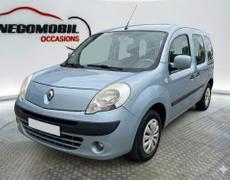 Renault Kangoo Châtillon-en-Vendelais