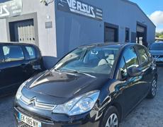 Citroen C3 Sainte-Luce-sur-Loire