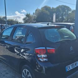 Citroen C3 C3 PureTech 68 Confort Sainte-Luce-sur-Loire