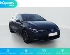 Volkswagen Golf 8 Cesson-Sévigné