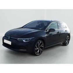 Volkswagen Golf 8 1.5 eTSI OPF 150 DSG7 Style Cesson-S&eacute;vign&eacute;