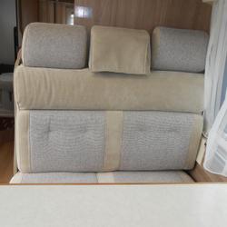 Fourgon Rapido FIAT DUCATO Saint-Berthevin