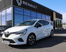 Renault Clio 5 Legé