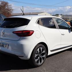 Renault Clio 5 1.5 BLUE DCI 100CH EVOLUTION Leg&eacute;