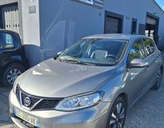 Nissan Pulsar Sainte-Luce-sur-Loire