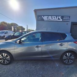 Nissan Pulsar Pulsar 1.2 DIG-T 115 Tekna Sainte-Luce-sur-Loire