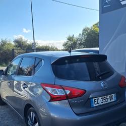 Nissan Pulsar Pulsar 1.2 DIG-T 115 Tekna Sainte-Luce-sur-Loire