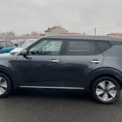 Kia Soul DESIGN 204CH MY22 Saint-Saturnin