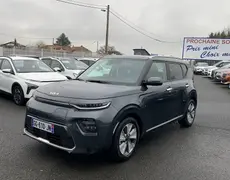 Kia Soul Mérignac
