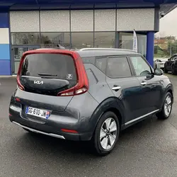 Kia Soul DESIGN 204CH MY22 Albi
