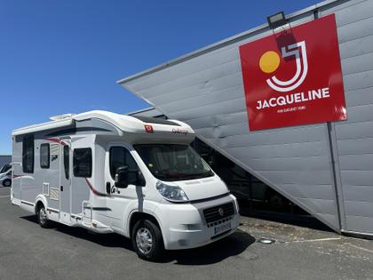 Profile Challenger Autres Challenger  - FIAT DUCATO 2.3L JTD - 150 - 44 710 €