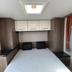 Profile Challenger FIAT DUCATO 2.3L JTD - 150 Verson