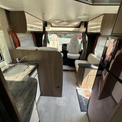Profile Challenger FIAT DUCATO 2.3L JTD - 150 Verson