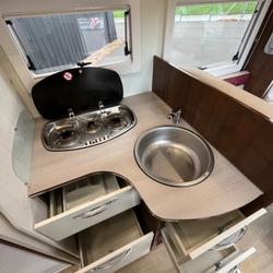 Profile Mc Louis FIAT DUCATO 2.3L JTD - 130 Verson