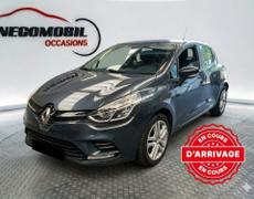 Renault Clio 4 Châtillon-en-Vendelais