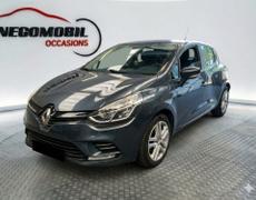 Renault Clio 4 Châtillon-en-Vendelais