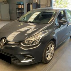 Renault Clio 4 Life Energy dCi 75 Ch&acirc;tillon-en-Vendelais