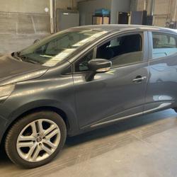 Renault Clio 4 Life Energy dCi 75 Ch&acirc;tillon-en-Vendelais